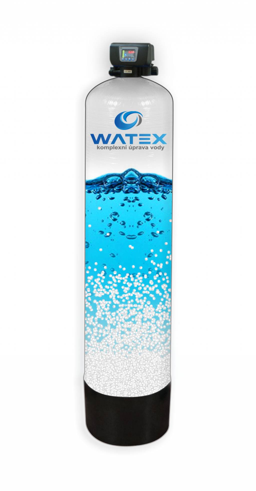 WATEX 1054S pro zvýšení pH a mineralizace