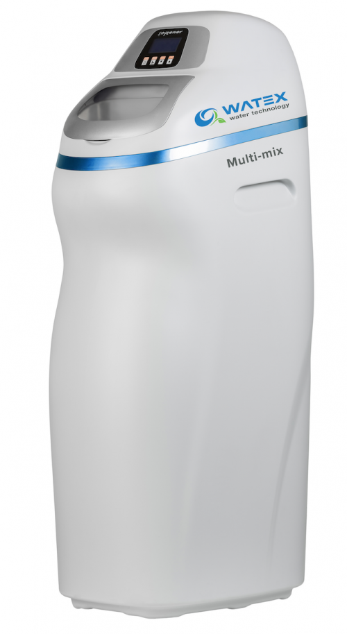 WATEX multimix 25 S