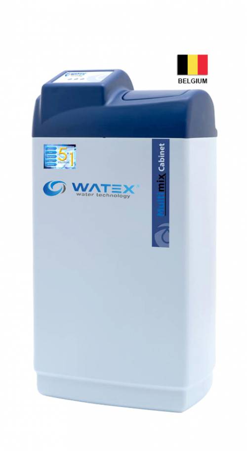 WATEX Softena Multimix 24