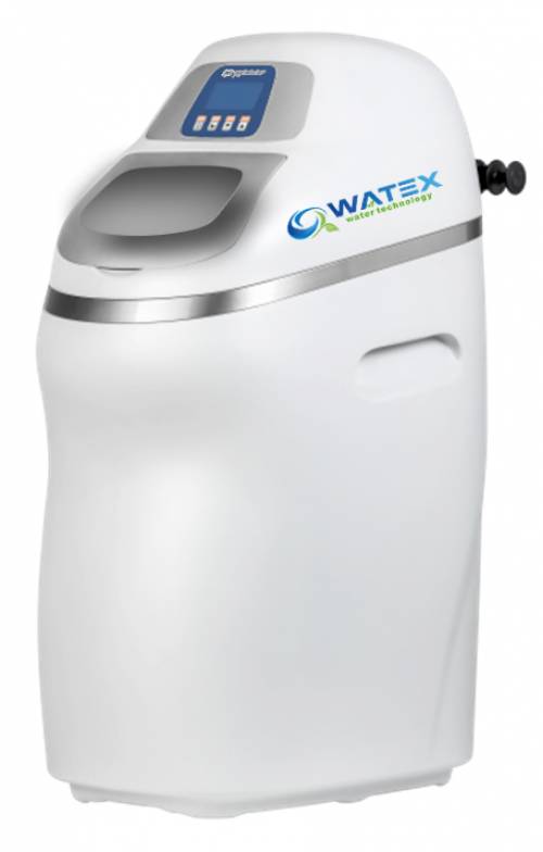 Automatický změkčovač vody WATEX Ecosoft 20 Smart