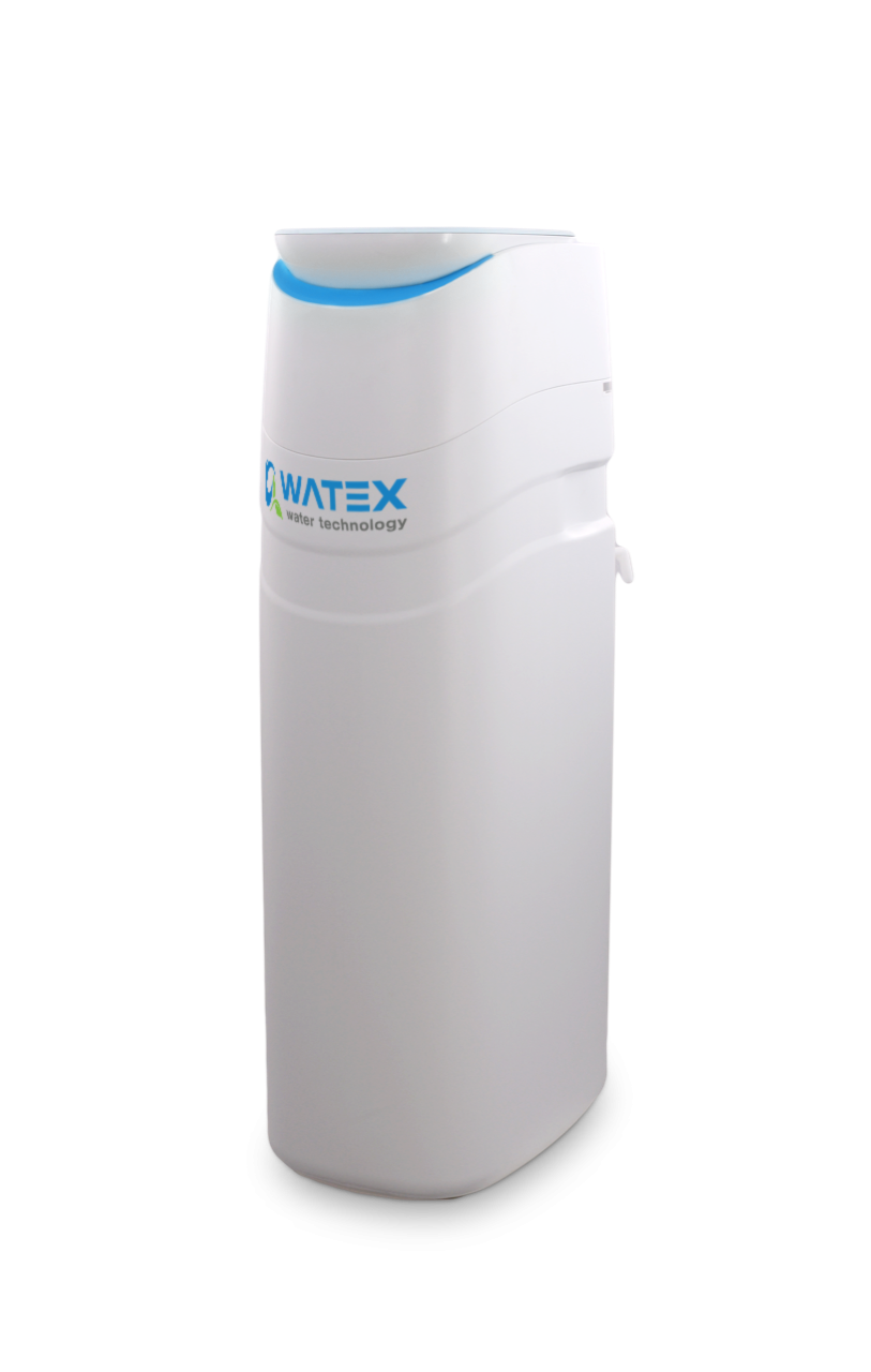 Automatický změkčovač vody WATEX ECOSOFT 30 Style