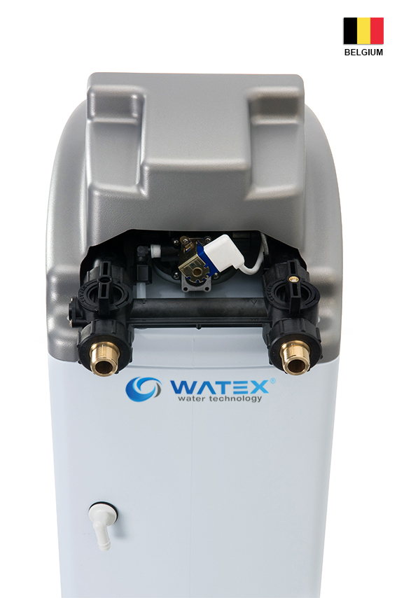 Automatický změkčovač vody WATEX Maxima 26