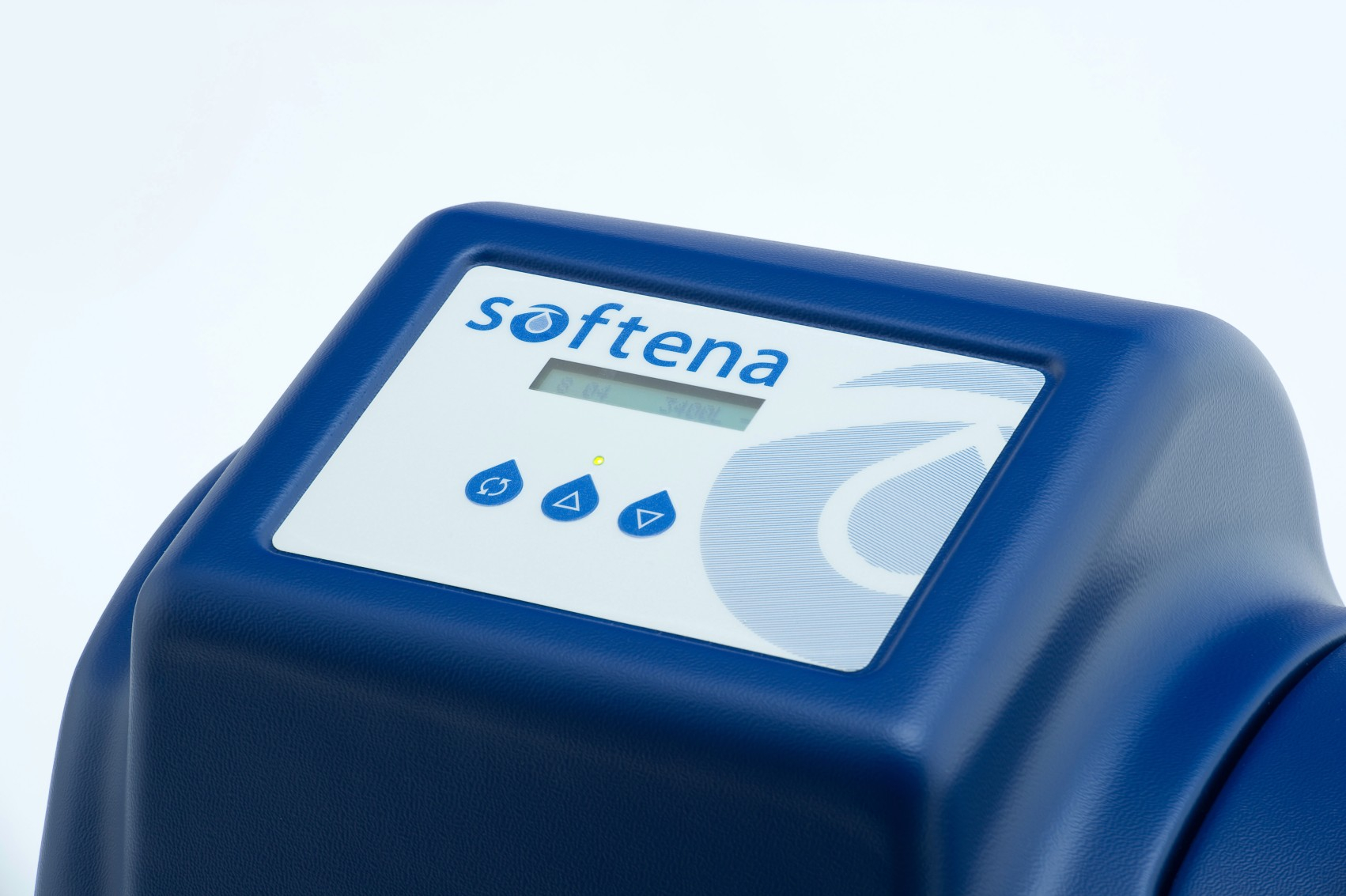 Automatický změkčovač vody WATEX Softena 11