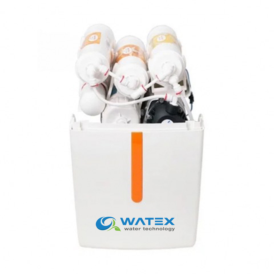 Sada náhradních filtrů pro Nanofiltr WATEX AquaCalcium double