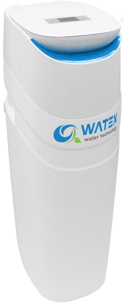 Automatický změkčovač vody WATEX ECOSOFT 30 Style